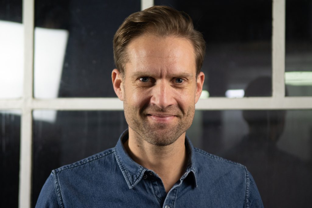 Hartmut von Kameke - Portrait Hartmut von Kameke, HvK, Moderator, sympathisch, charmant, kompetent, erfahren, TV, Events, Podcast, Talk, Interview, Sport, KI, Gesundheit